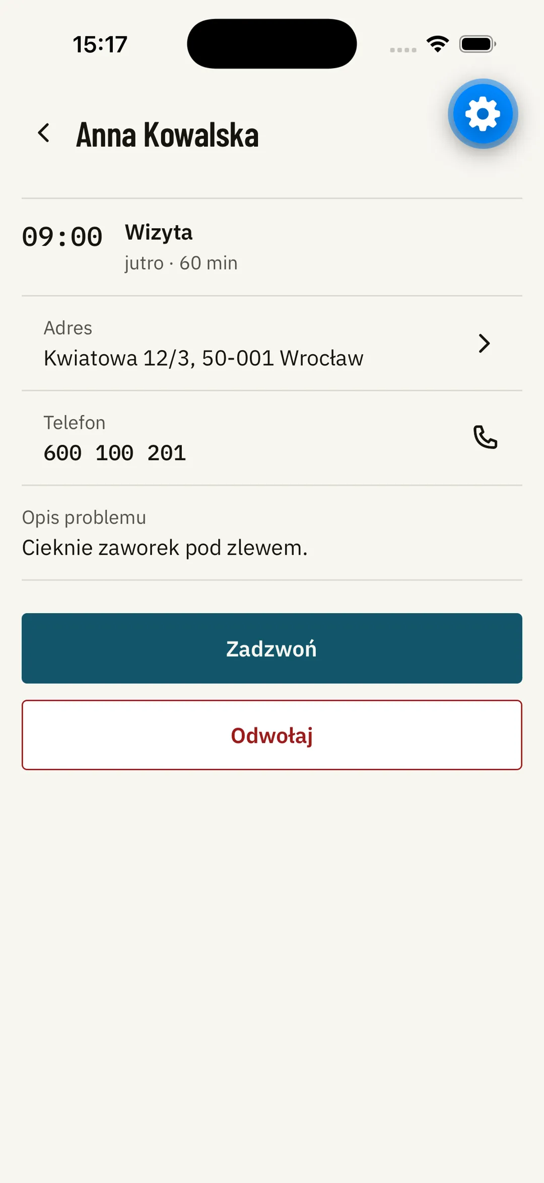 SlotFix screenshot 2