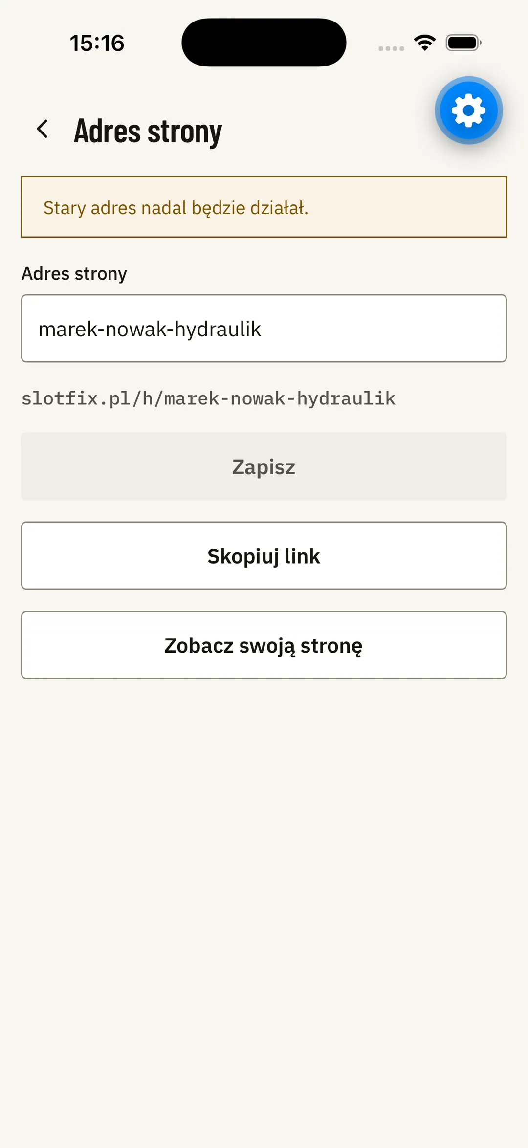 SlotFix screenshot 3